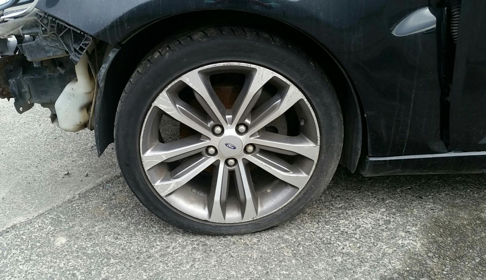 Ford Falcon - FG-FGX 2008-2016