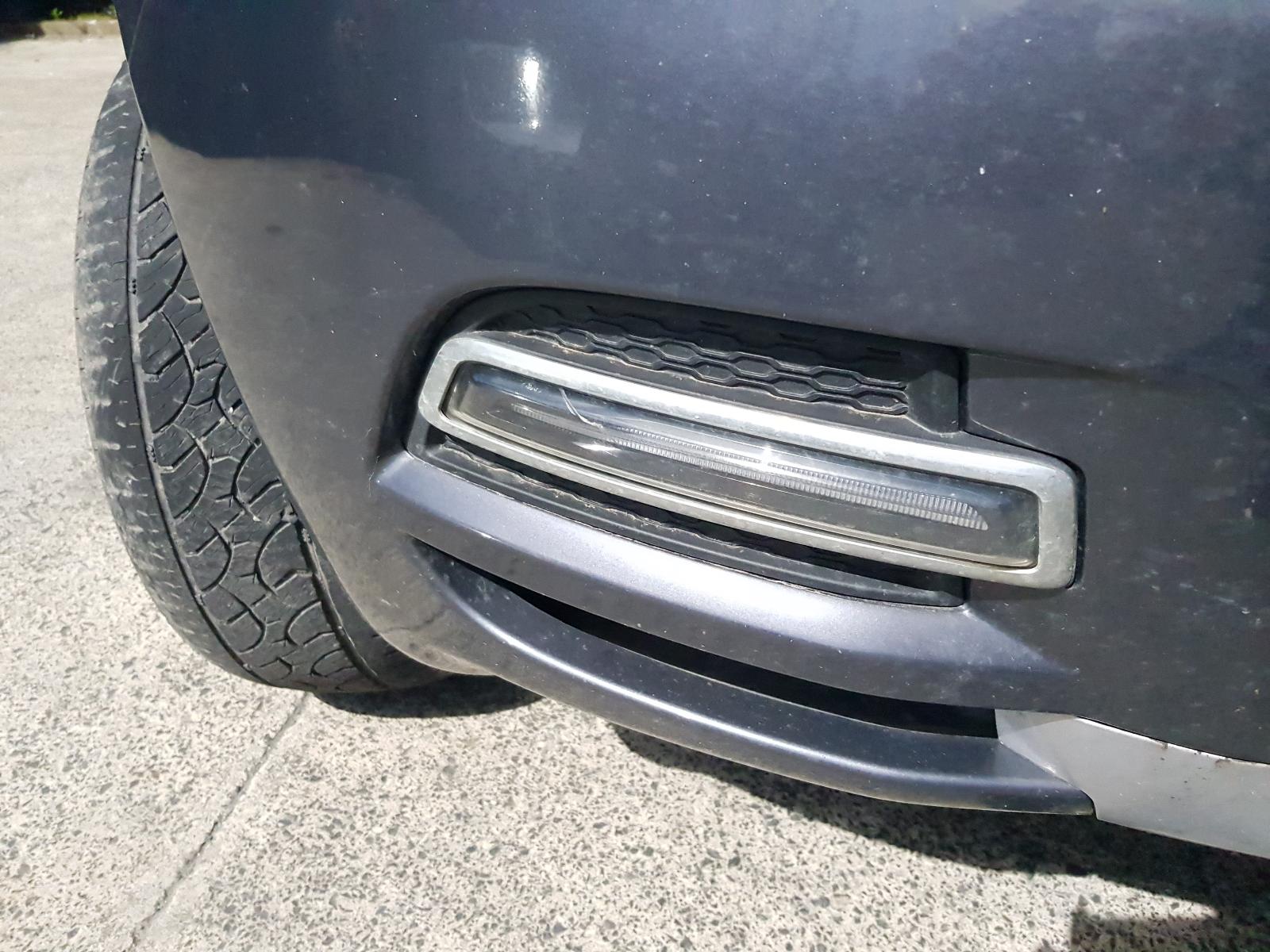 Ford Territory - SZ 2011-Present