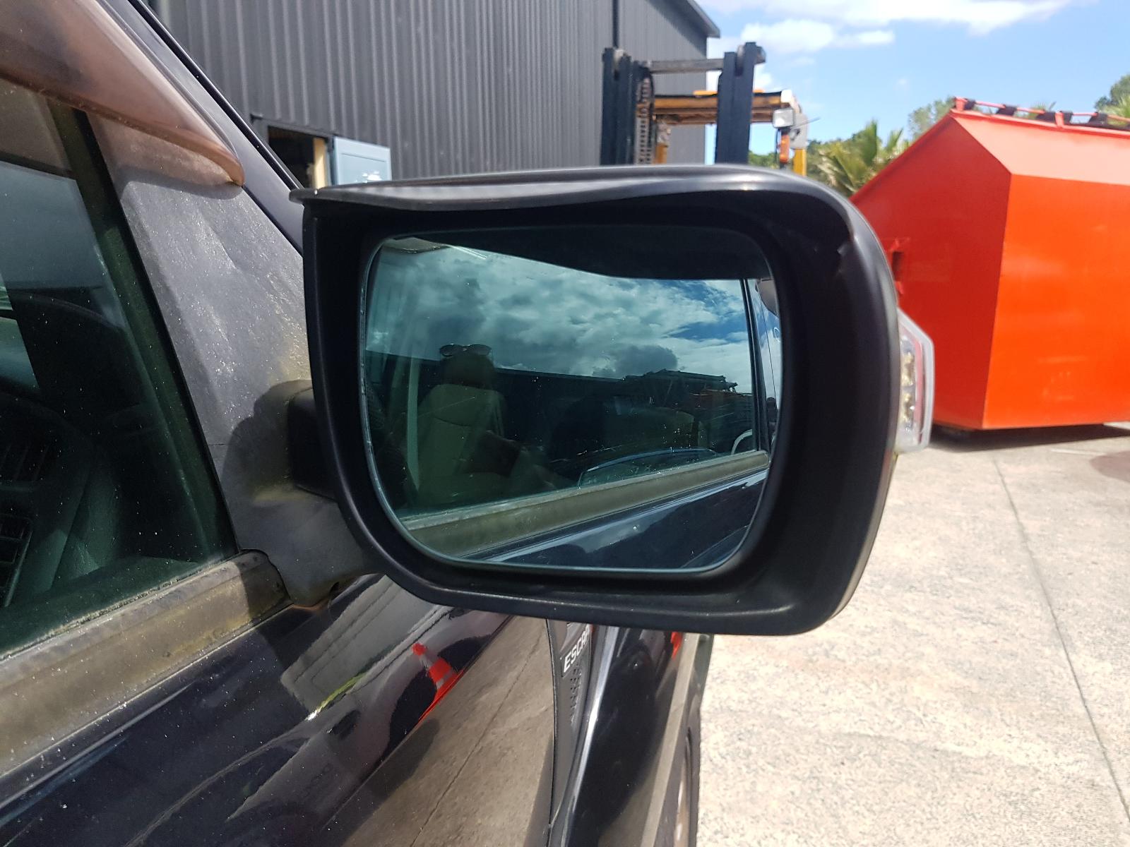 Ford Escape - LF 2007-Present