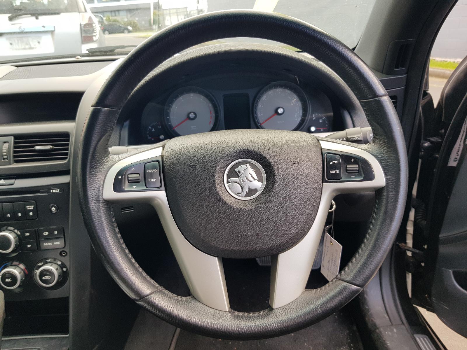 Holden Commodore - VE 2006-2013