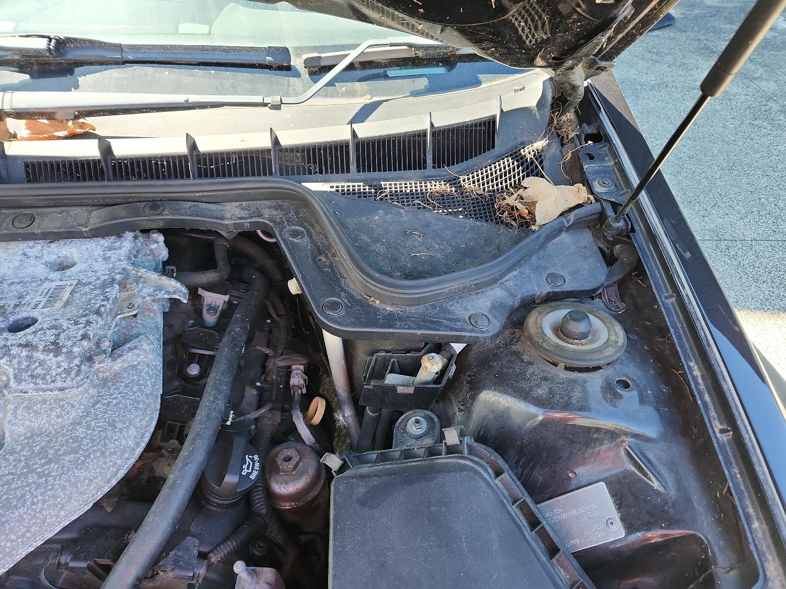 Holden Commodore - VE 2006-2013