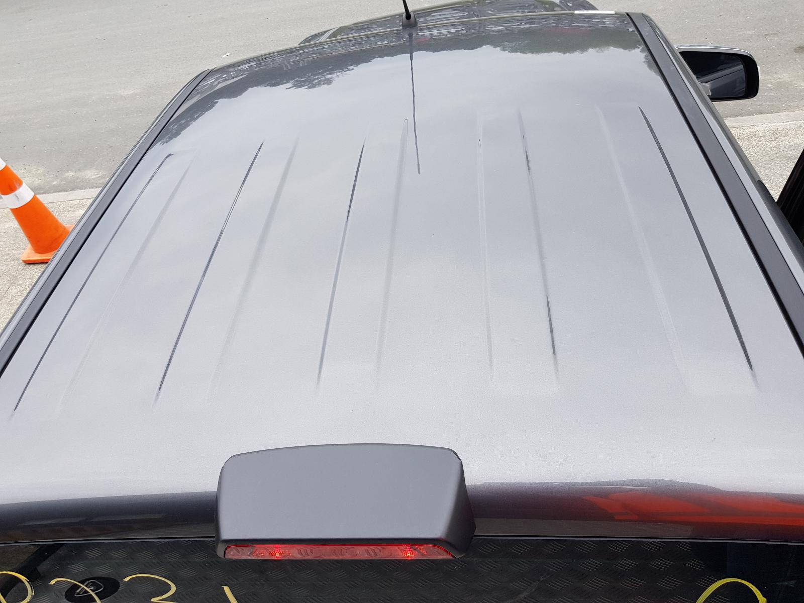 Ford Ranger - PX/PX2 2011-2017