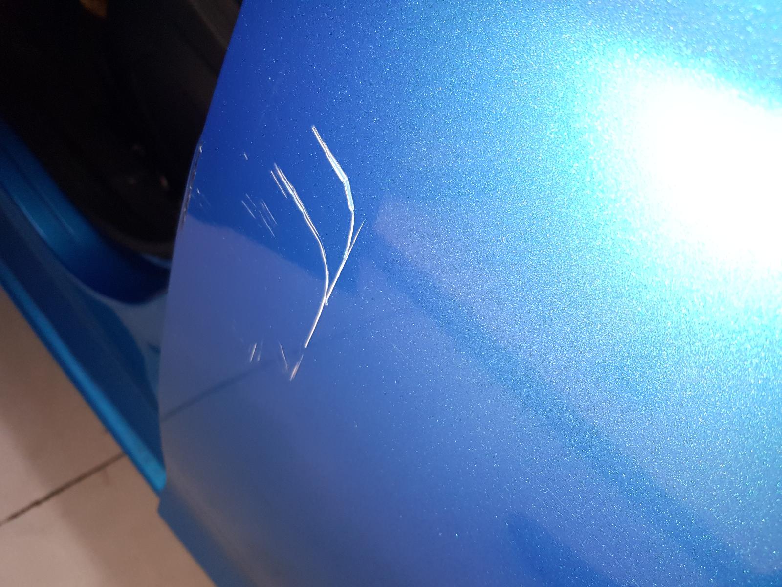 Ford Fiesta - MK VI 2008-Present