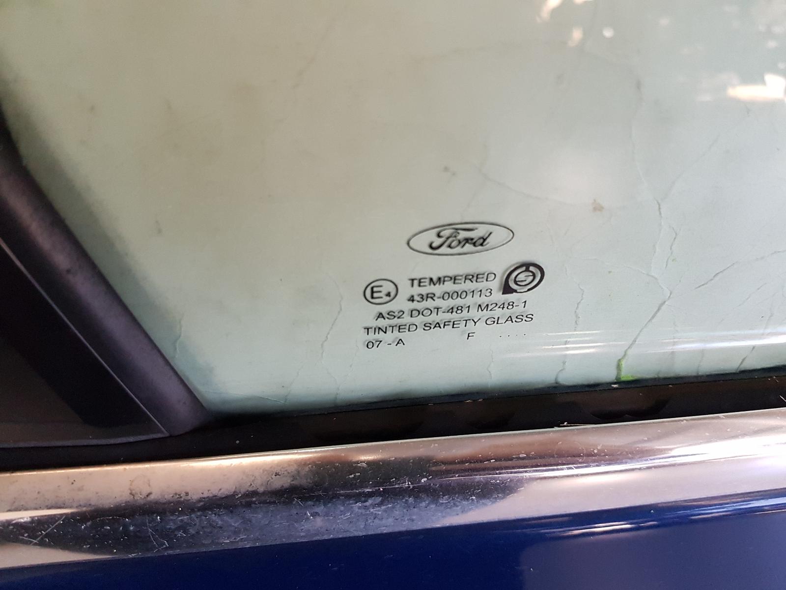 Ford Falcon - FG-FGX 2008-2016