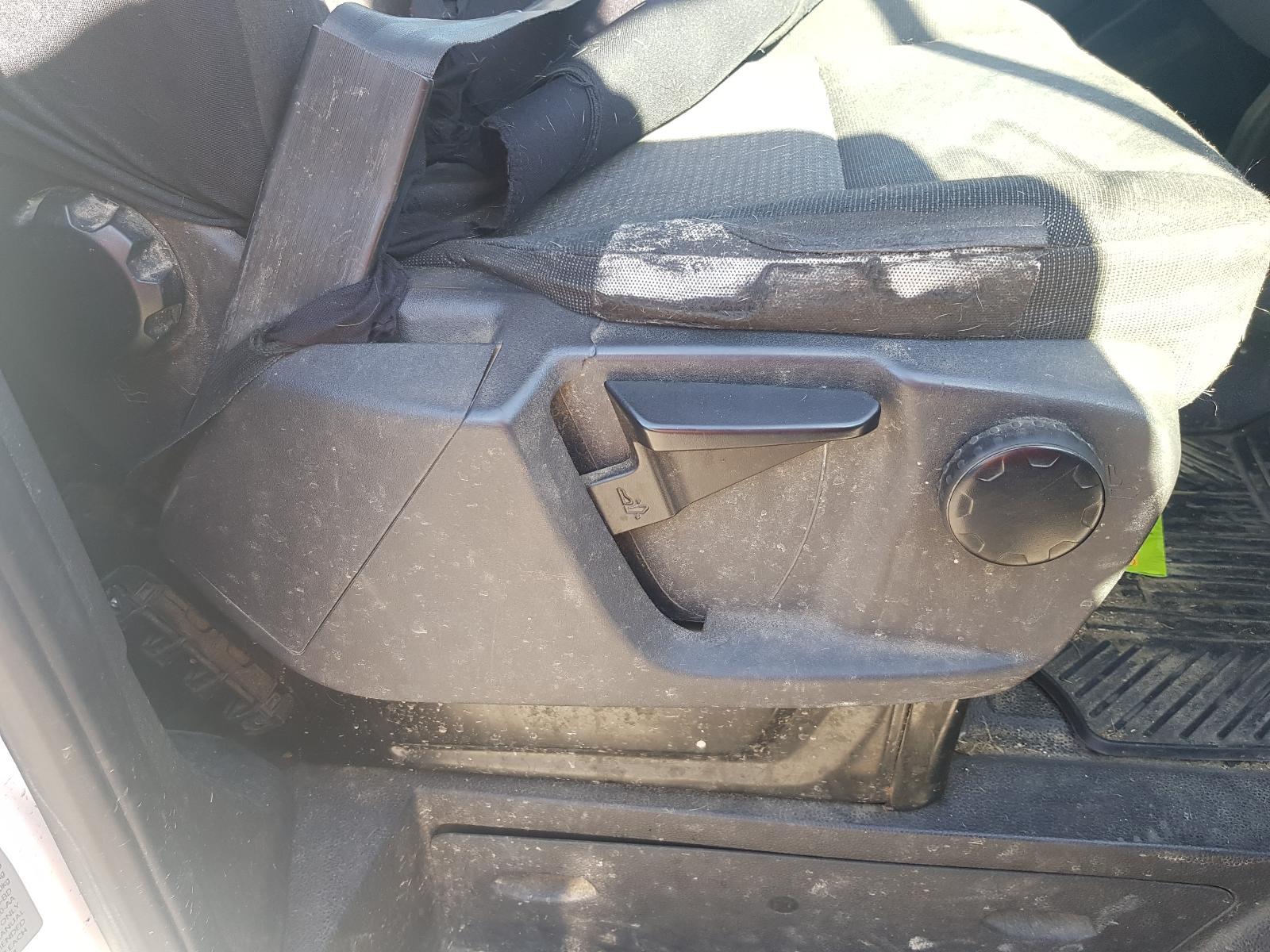 Ford Transit - Other