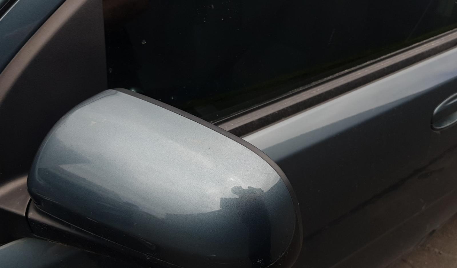 Holden Barina - TK 05-11