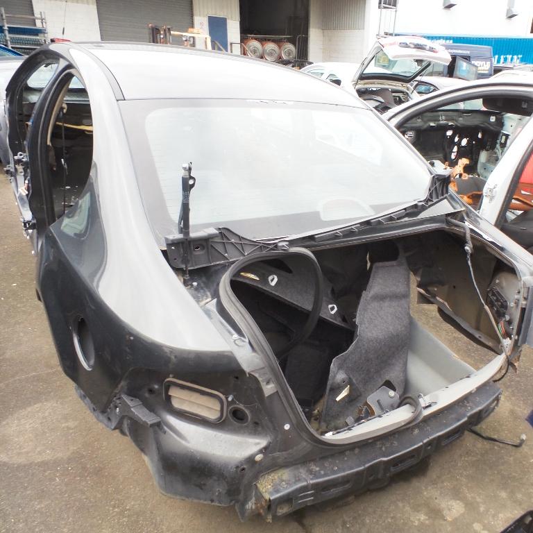 Ford Falcon - FG-FGX 2008-2016