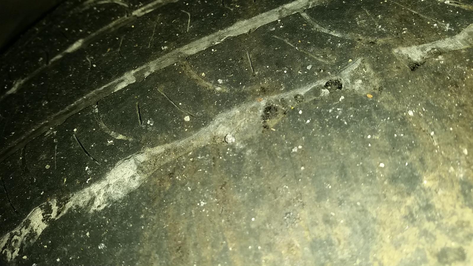 Holden Captiva - Captiva 7 2006-2011