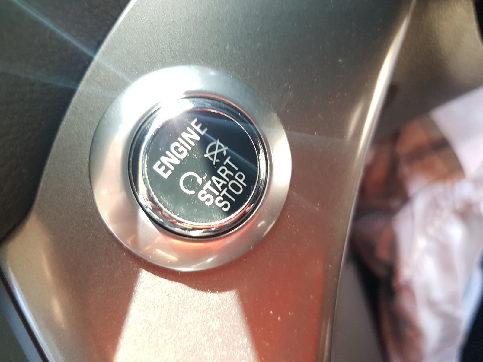 Ford Kuga - TF 2013-Present