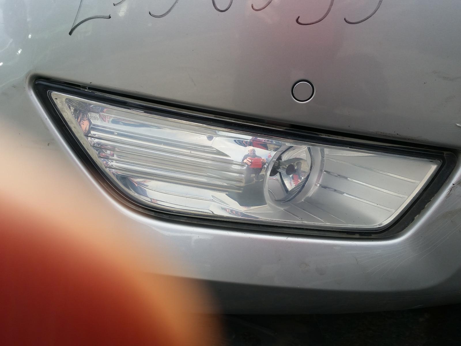 Ford Mondeo - MA-MB 2007-2010