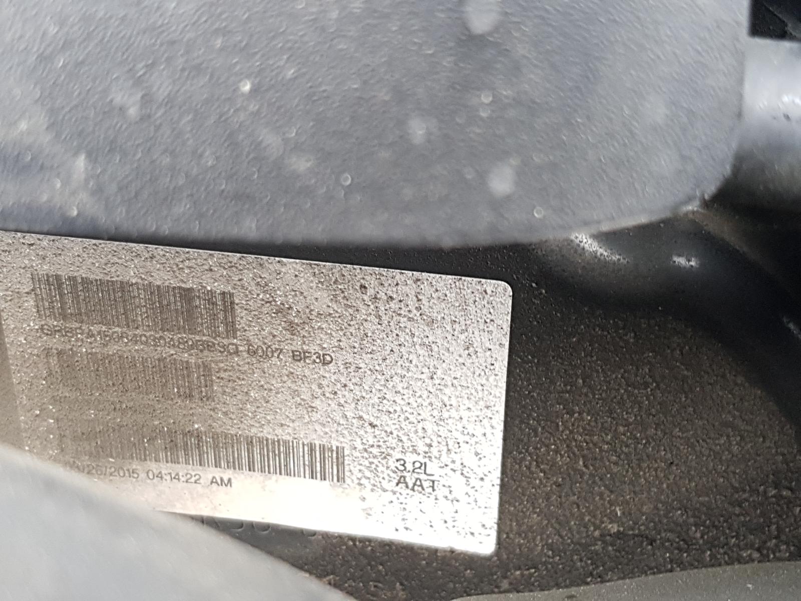 Ford Ranger - PX/PX2 2011-2017