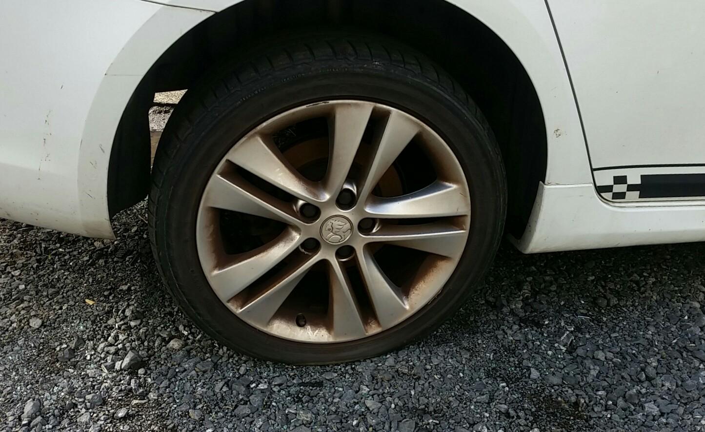 Holden Cruze - 2009-Present