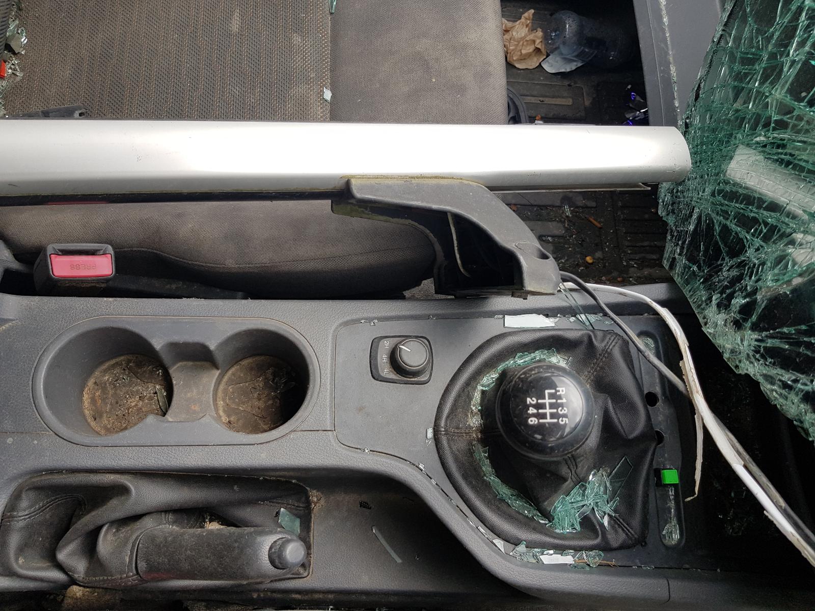 Ford Ranger - PX/PX2 2011-2017