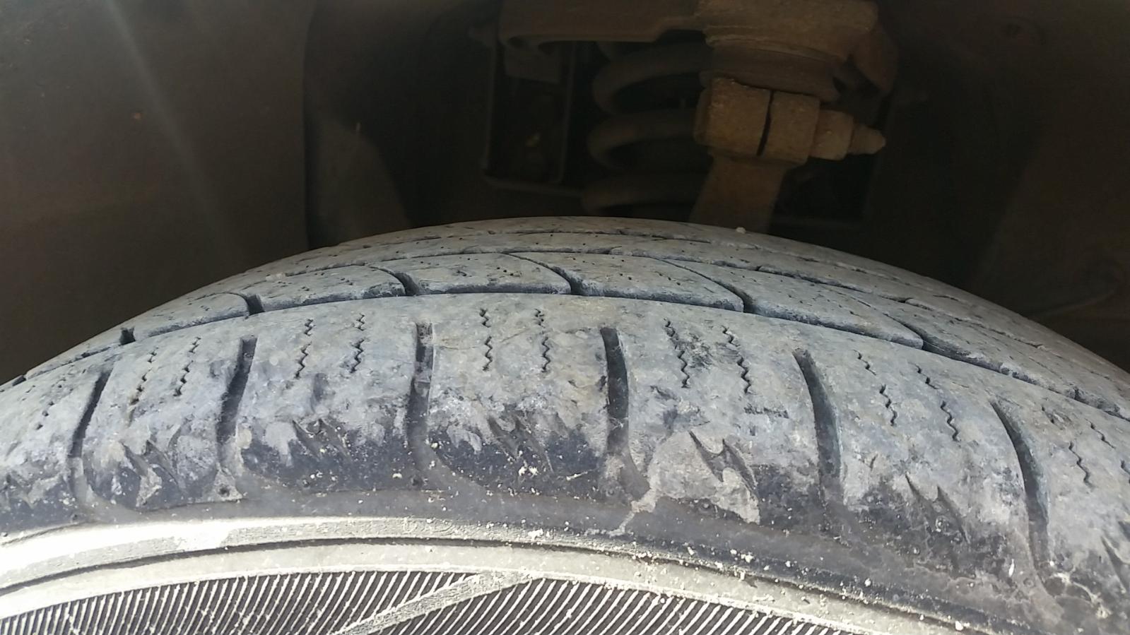 Ford Territory - SZ 2011-Present