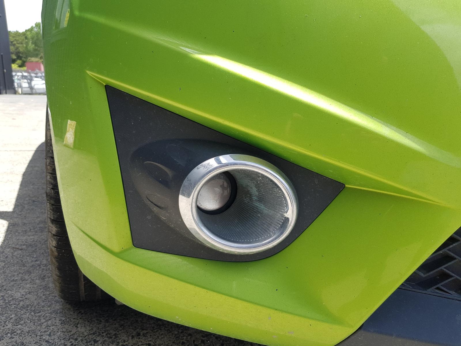 Holden Barina - Spark 2010-Present