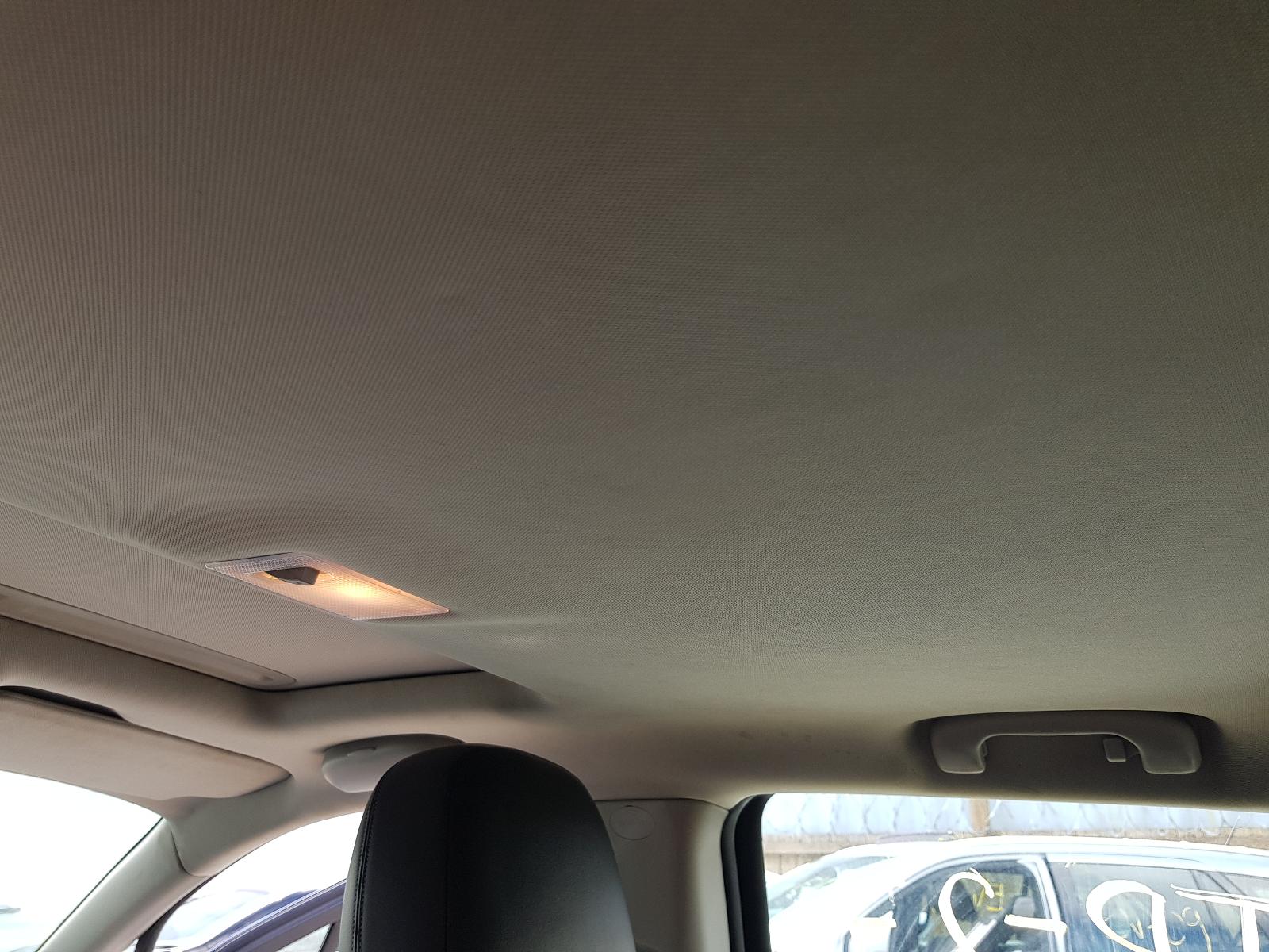 Holden Trax - TJ Series 2013-Present