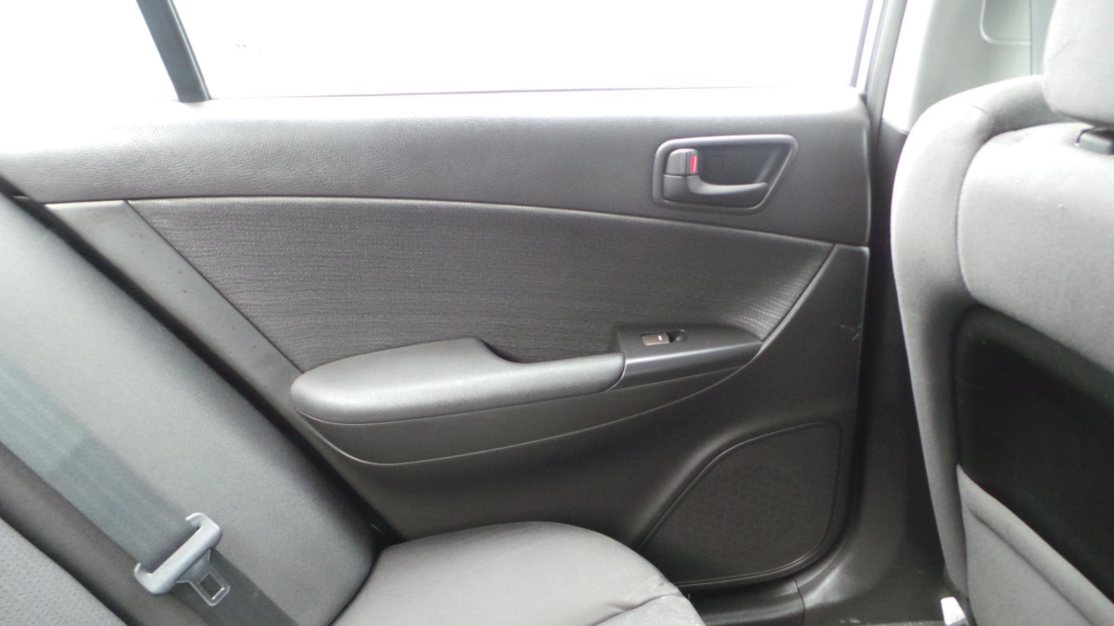 Hyundai Sonata - Other 2005-2010