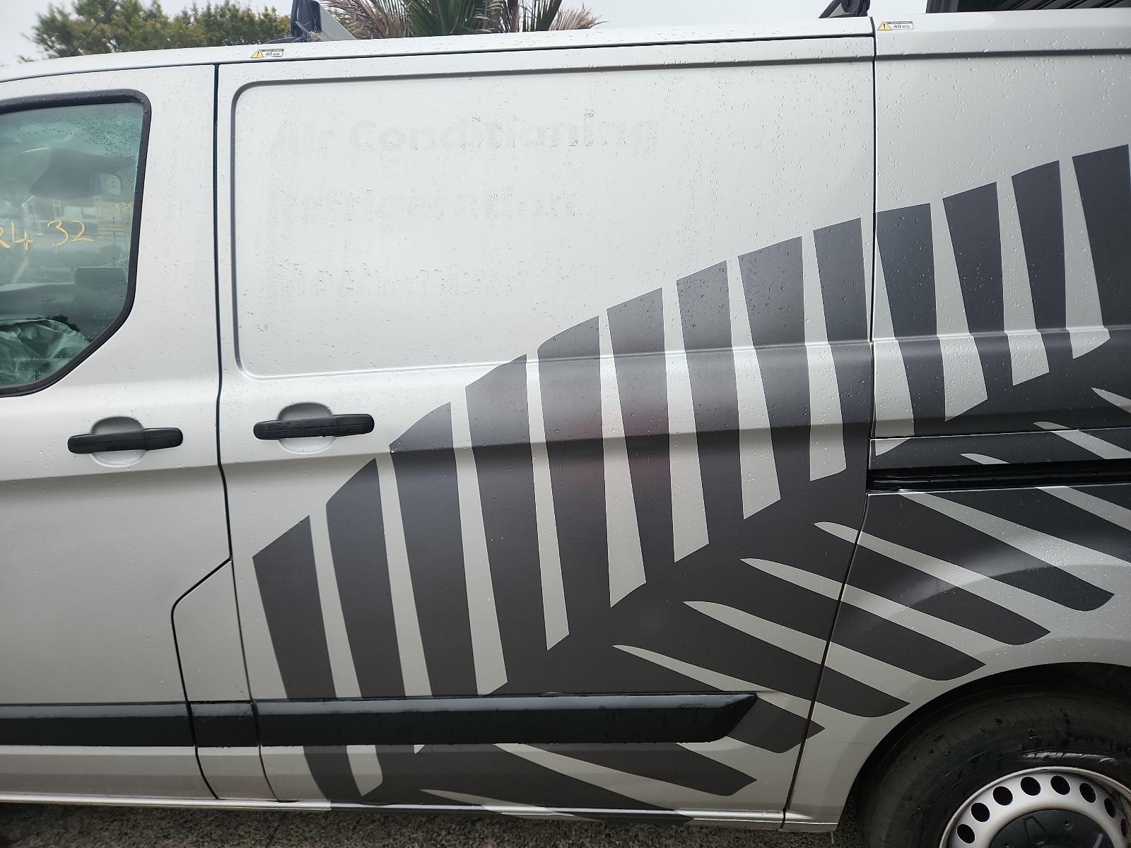 Ford Transit - Other