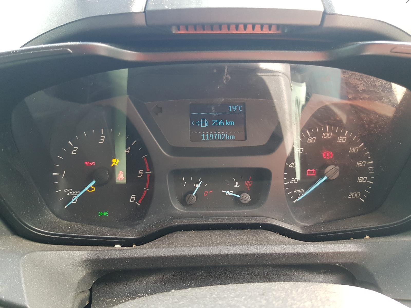 Ford Transit - Other