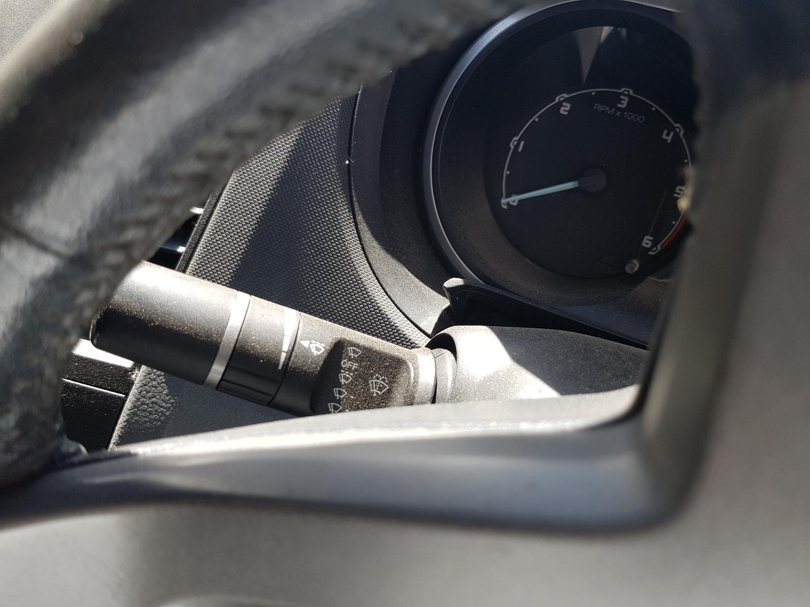 Ford Ranger - PX/PX2 2011-2017