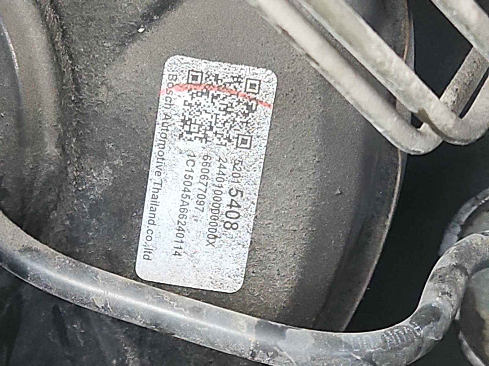 Holden Colorado - RG 2012 -2016