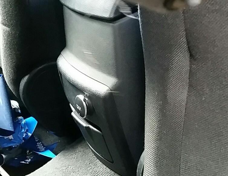 Ford Mondeo - MC 2011-2014