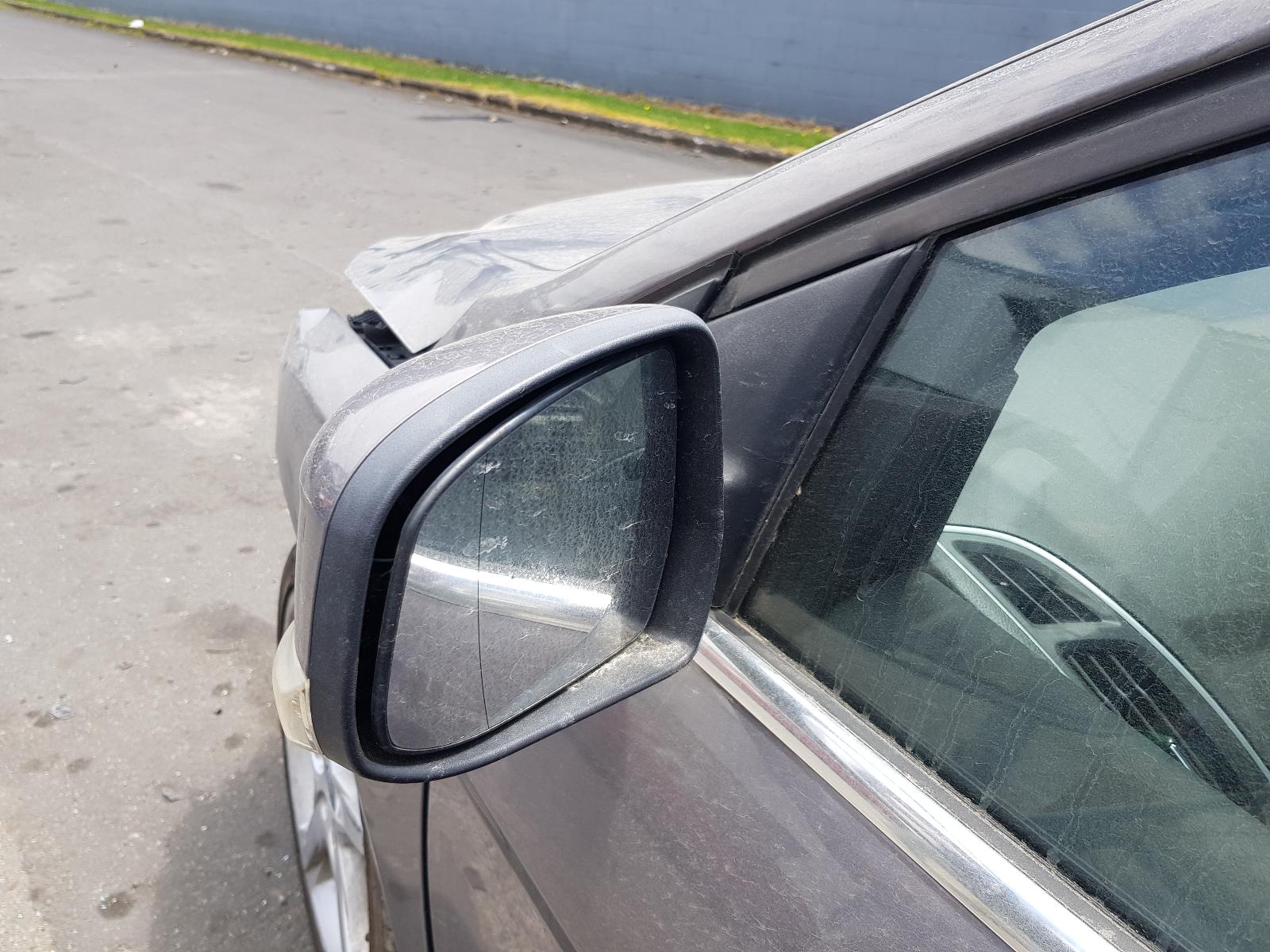 Ford Focus - LW 2011-2015