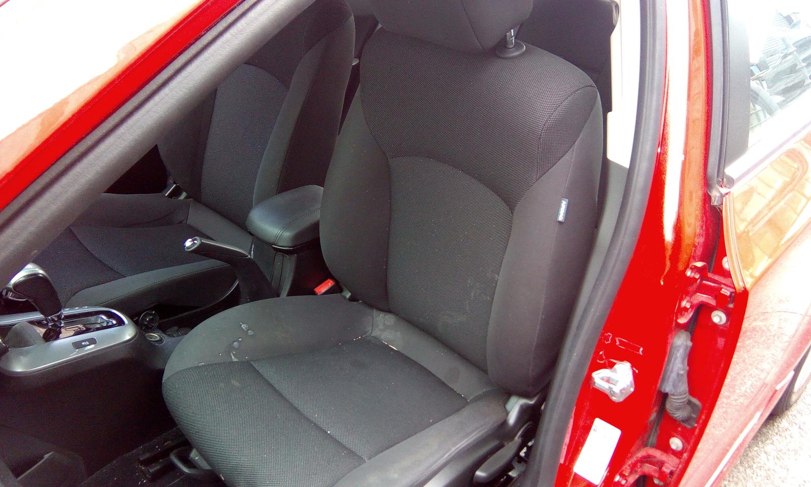 Holden Cruze - 2009-Present