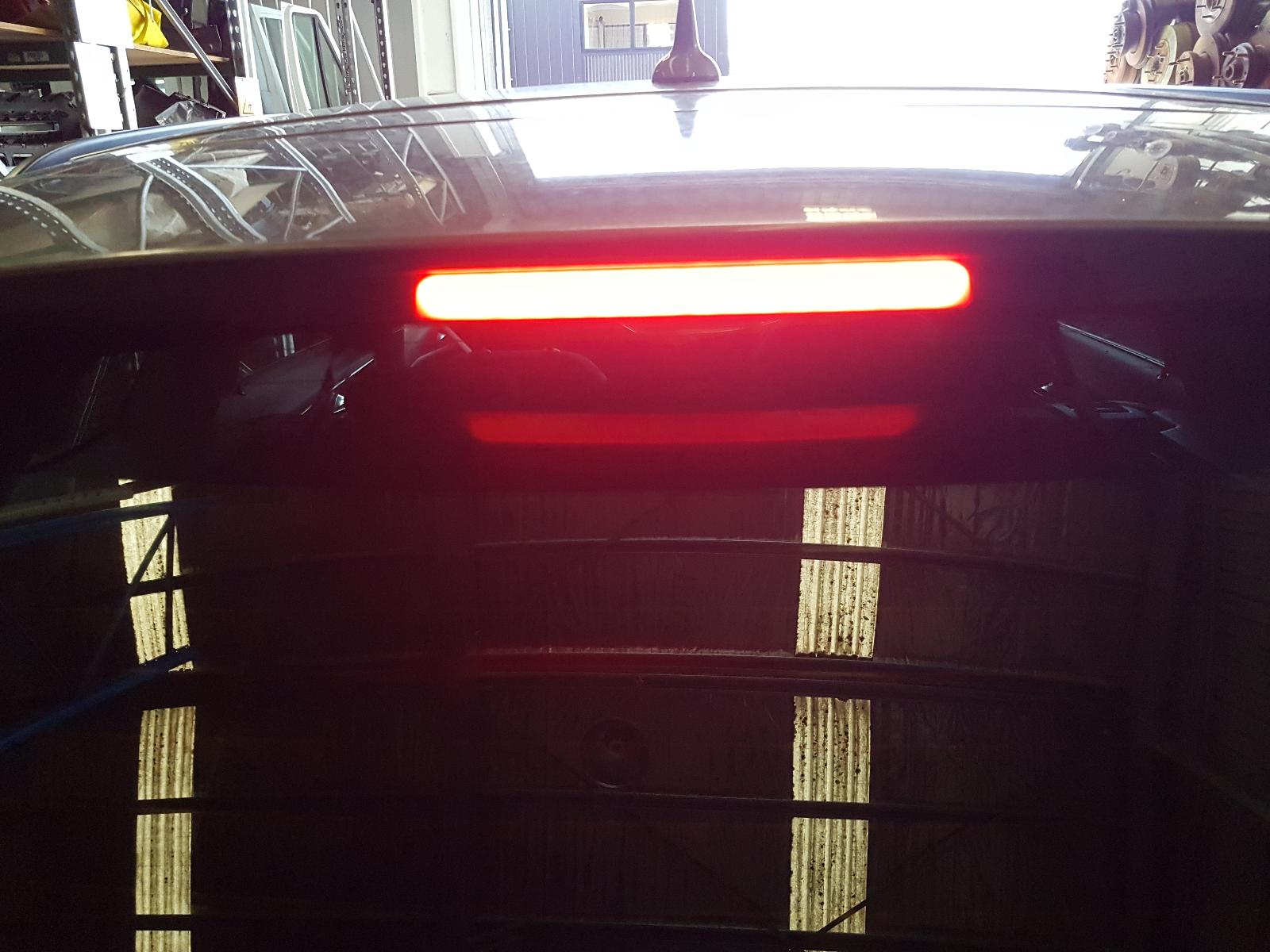 Holden Commodore - Other