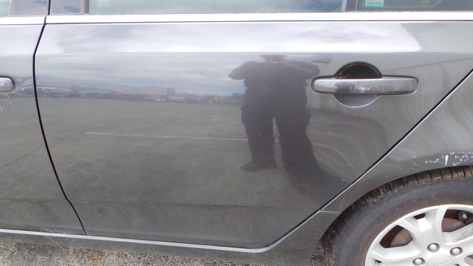 Ford Falcon - FG-FGX 2008-2016