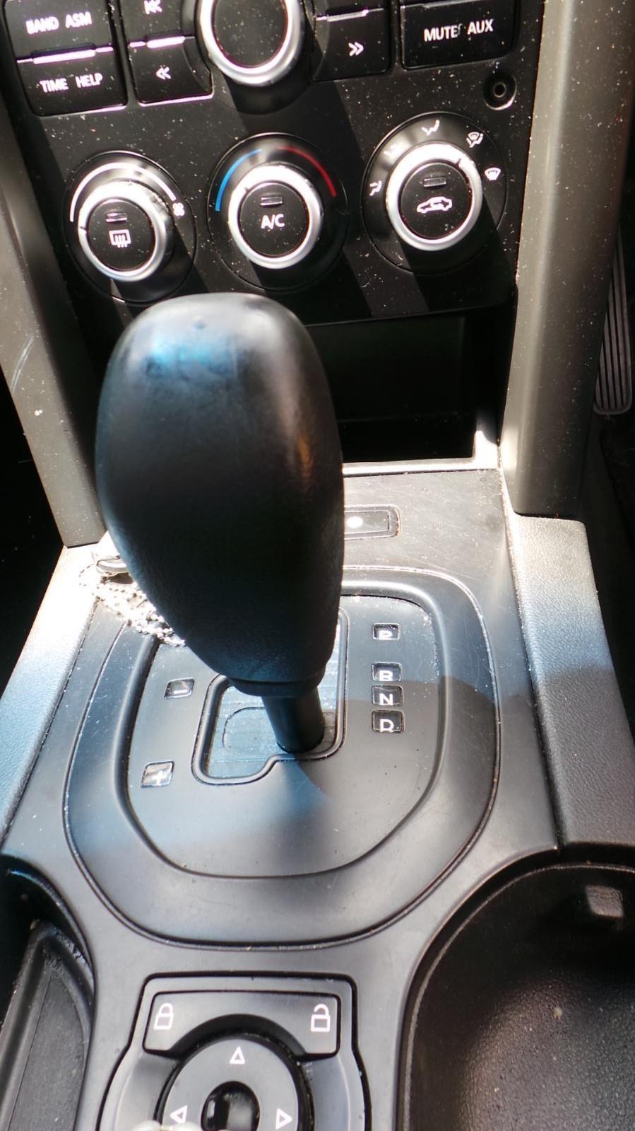 Holden Commodore - VE 2006-2013