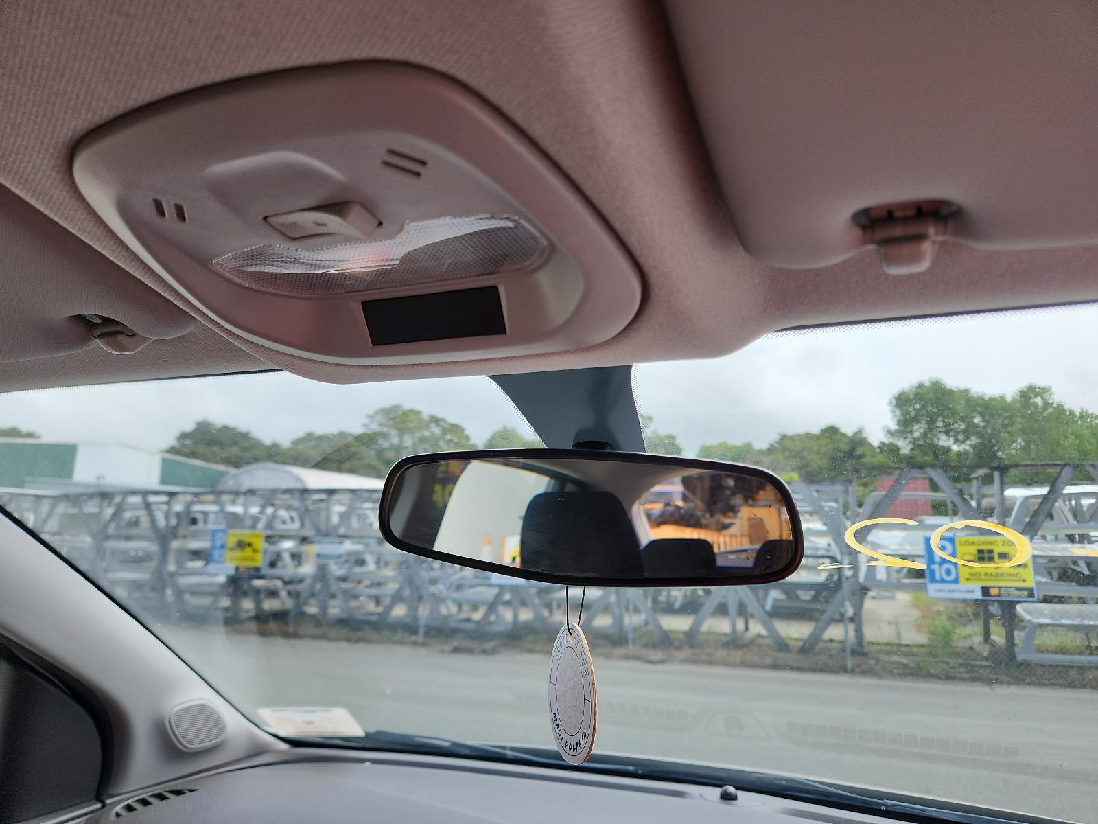 Holden Barina - Spark 2010-Present