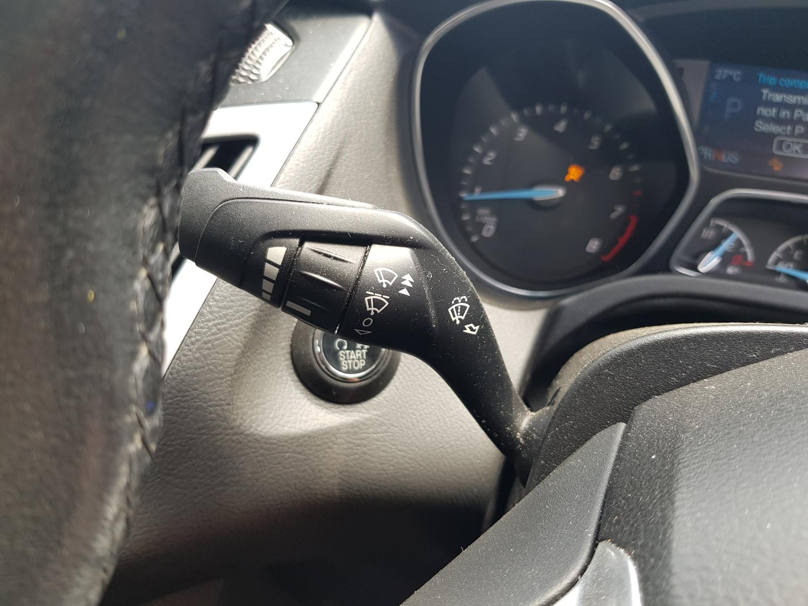 Ford Focus - LW 2011-2015