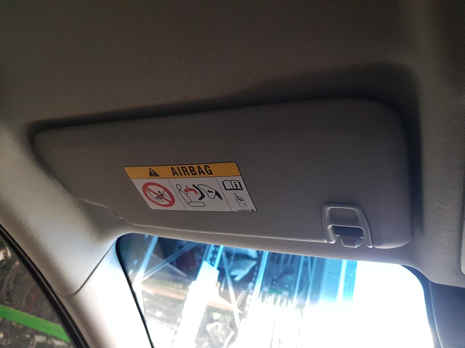 Holden Cruze - 2009-Present