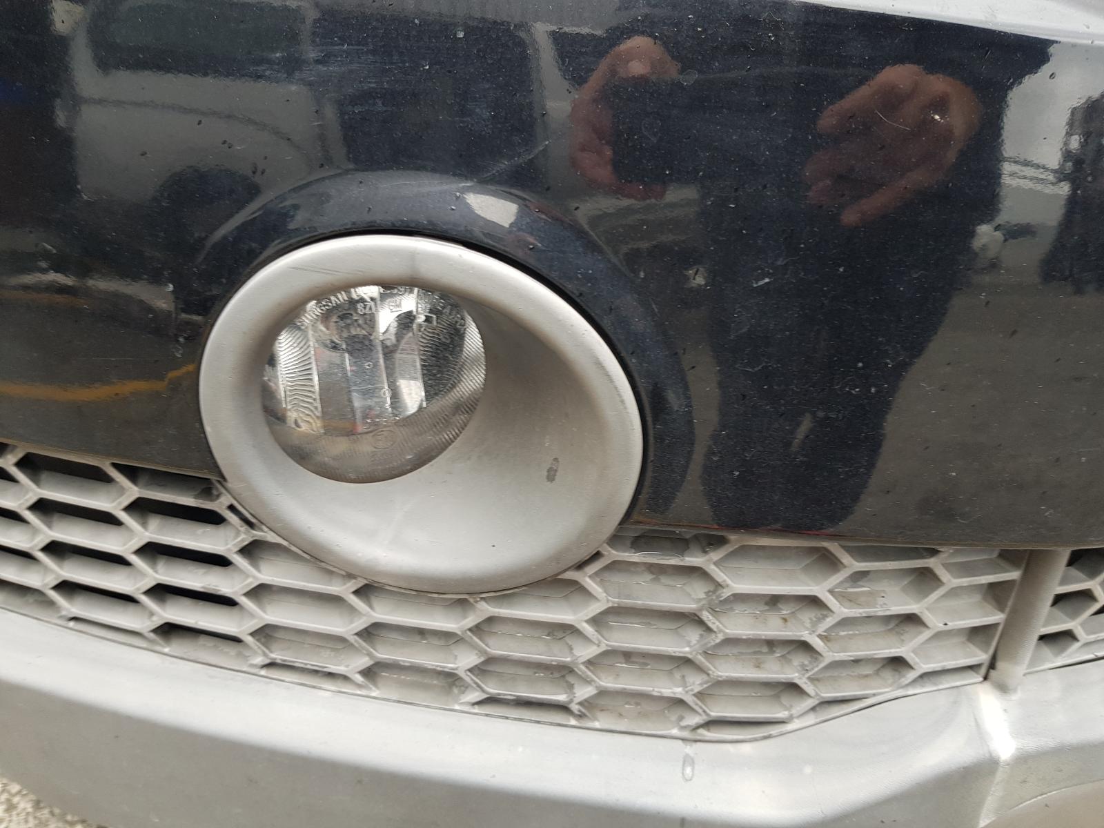 Holden Captiva - Captiva 7 2006-2011