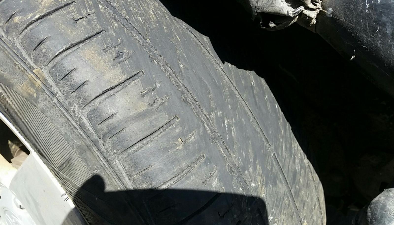 Holden Captiva - Captiva 7 2011-Present