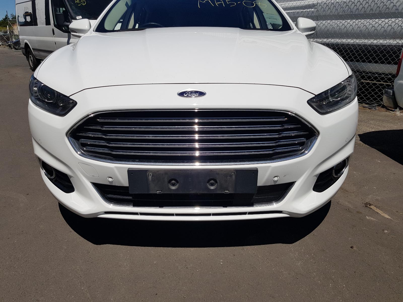 Ford Mondeo - MD 2014-2017