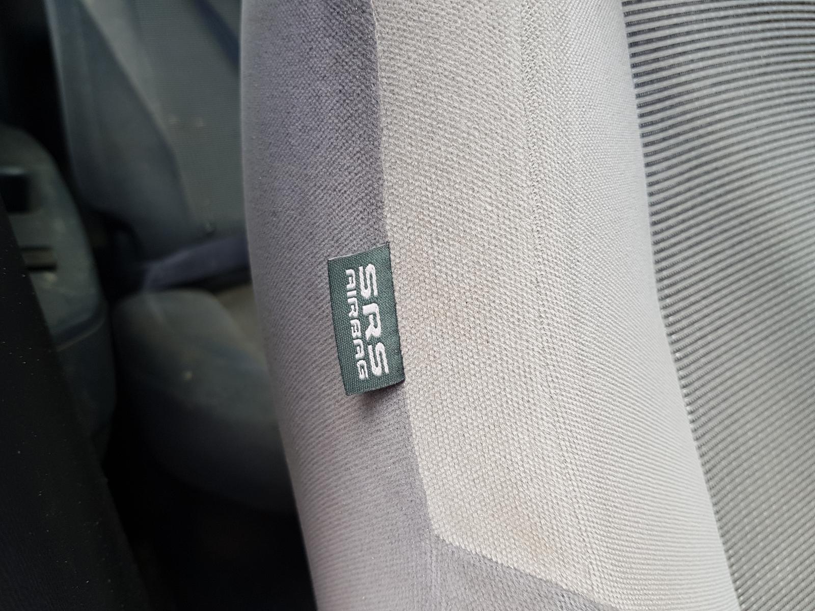 Holden Colorado - RG 2012 -2016