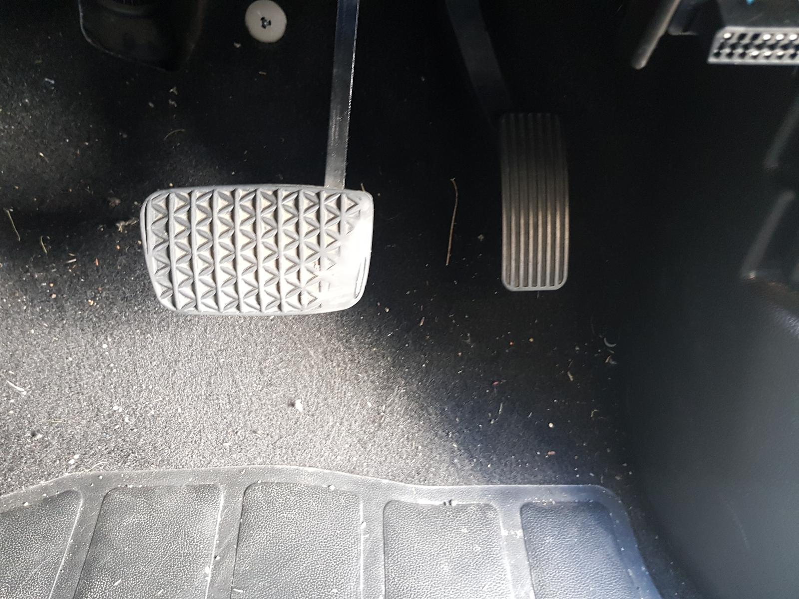 Holden Cruze - 2009-Present