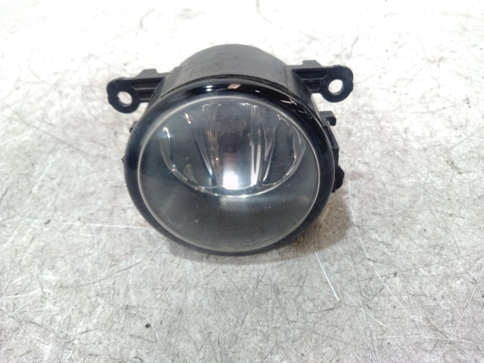 Right Indicator Fog Side