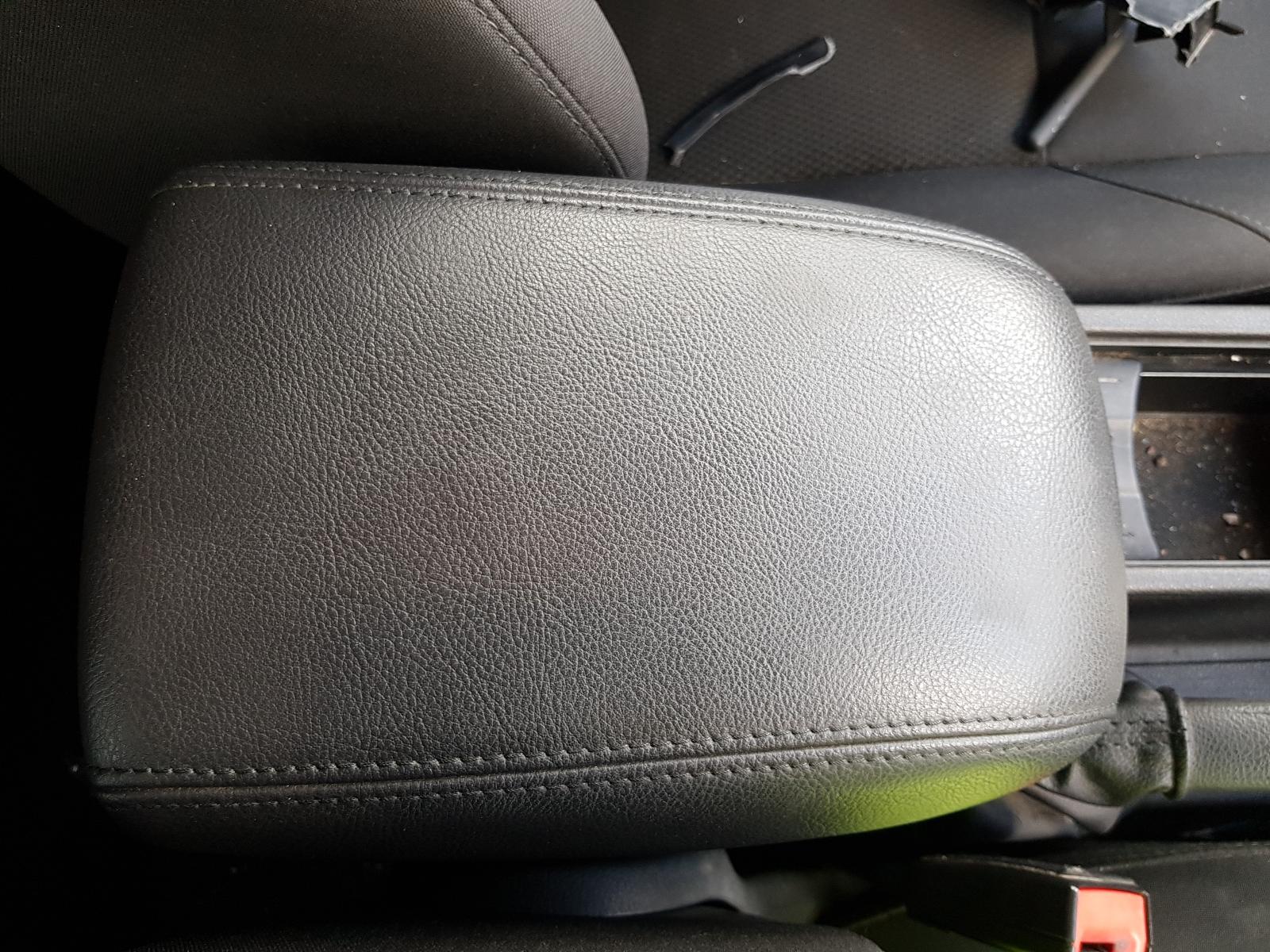 Ford Focus - LZ 2015-2017