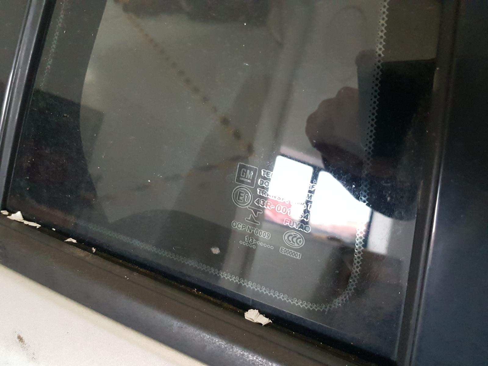 Holden Commodore - VF 2013-Present