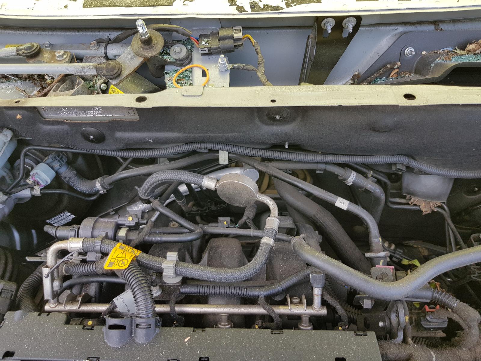 Holden Cruze - 2009-Present