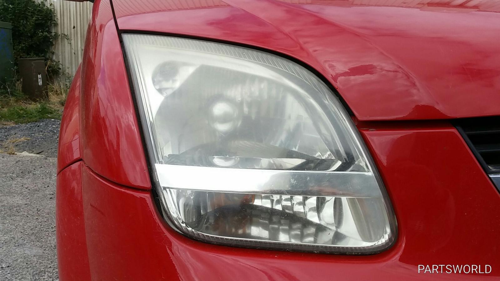 Chevrolet Cruze - All Series 2003-2017