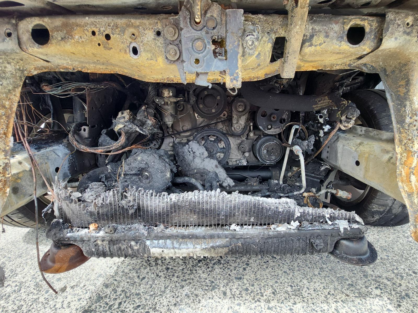 Holden Commodore - VE 2006-2013