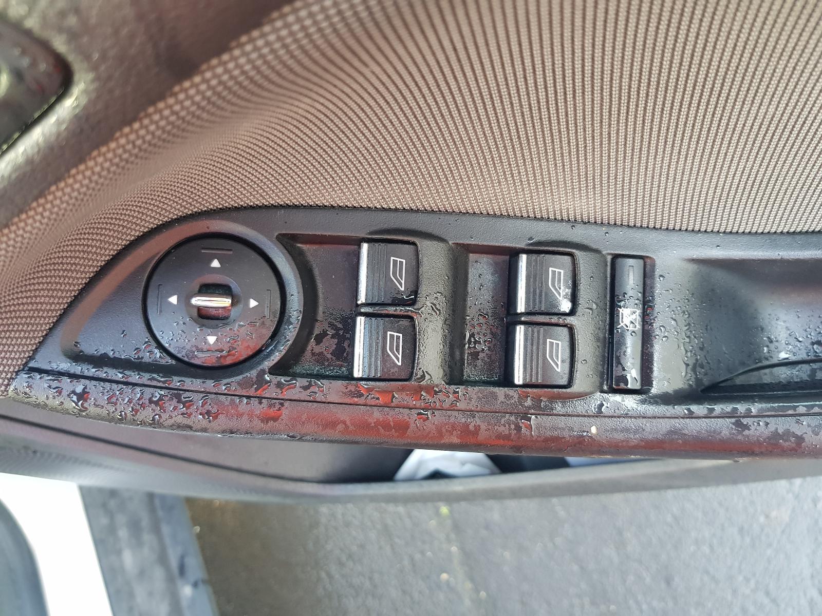 Ford Focus - LW 2011-2015