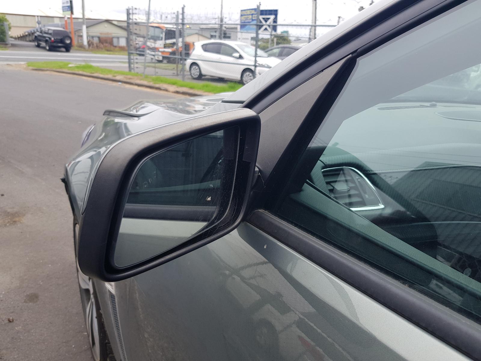 Holden Commodore - VF 2013-Present