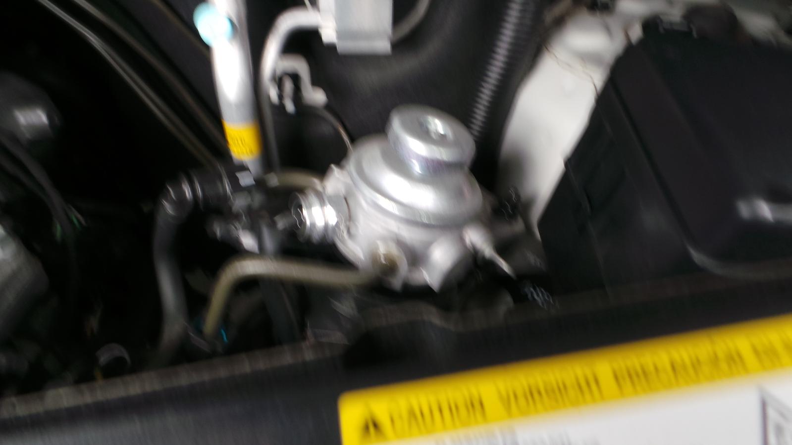 Hyundai H1 Van - 2008-2016