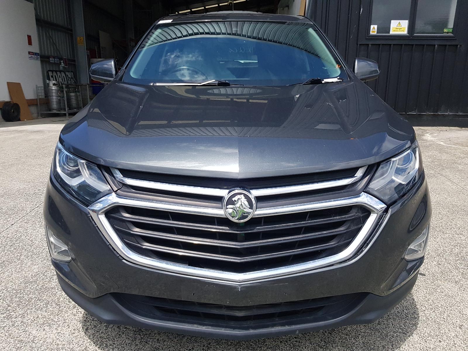 Holden Equipe - Other