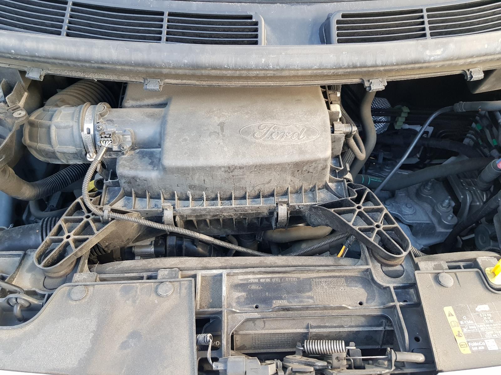 Ford Transit - Other